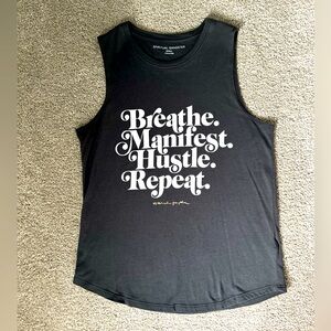 Spiritual Gangster graphic tee